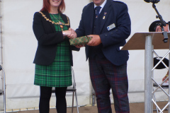 Scottish Championships 2026