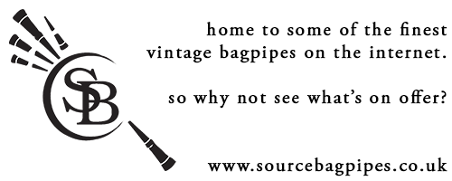 Source Bagpipes