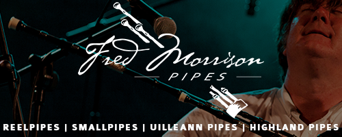 Fred Morrison Pipes Ltd