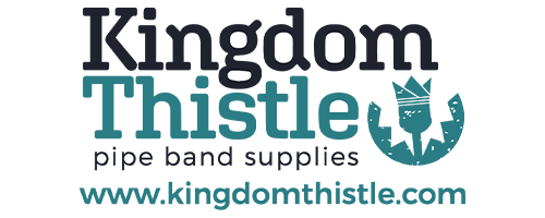 Kingdom Thistle Pipe Band Supplies